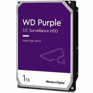 HDD PURPLE 1TB 3 5 SATA3 64MB