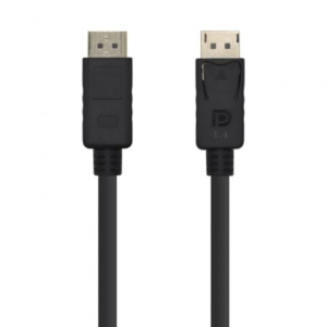 CABLE DISPLAYPORT V1.4 8K60HZ 2.0M