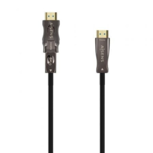 CABLE HDMI V2.1 AOC DESMONTABLE 30M