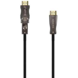CABLE HDMI V2.1 AOC DESMONTABLE 50M