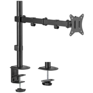SOPORTE MESA 1 PANTALLA 9KG 17-32