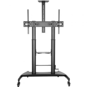 SOPORTE SUELO PANTALLA 100KG 60-100