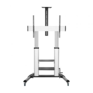 SOPORTE SUELO PANTALLA 100KG 60-100