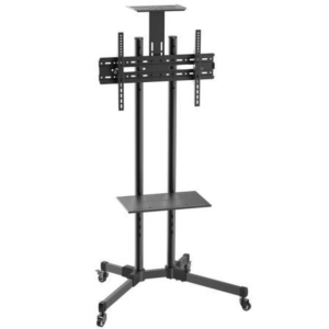 SOPORTE SUELO PANTALLA 50KG 37-70