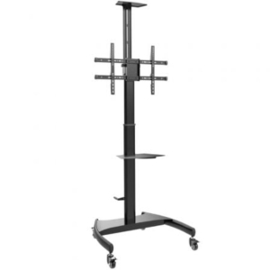 SOPORTE SUELO PANTALLA 50KG 37-70