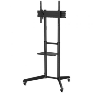 SOPORTE SUELO PANTALLA 50KG 37-70"
