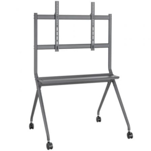 SOPORTE SUELO PANTALLA 120KG 50-86