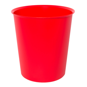 PAPELERA ARCHIVO 2000 ECOGREEN BASIC ROJO                                                           
