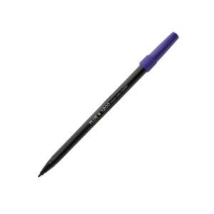 ROTULADOR PUNTA FIBRA PLUS OFFICE PLUS 1200 VIOLETA                                                 