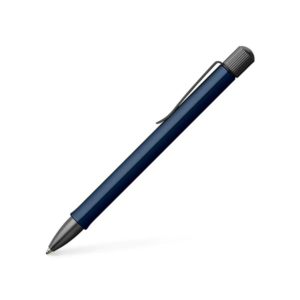 BOLÍGRAFO FABER CASTELL HEXO AZUL                                                                   