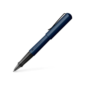ROLLER FABER CASTELL HEXO AZUL                                                                      