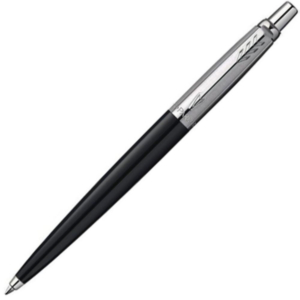BOLÍGRAFO PARKER JOTTER ORIGINALS NEGRO                                                             