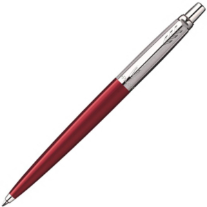 BOLÍGRAFO PARKER JOTTER ORIGINALS ROJO                                                              