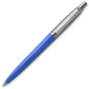 BOLÍGRAFO PARKER JOTTER ORIGINALS AZUL                                                              