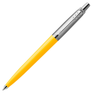 BOLÍGRAFO PARKER JOTTER ORIGINALS AMARILLO                                                          