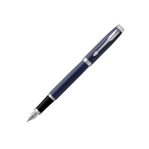 PLUMA PARKER IM MATE BLUE CT AZUL MATE                                                              