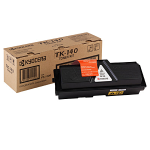 KYOCERA FS1100/1100N TONER TK-140