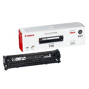 CANON LBP-5050/5050N TONER NEGRO