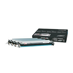LEXMARK C-734/736, X-734/736/737 FOTOCONDUCTOR (PACK 4)