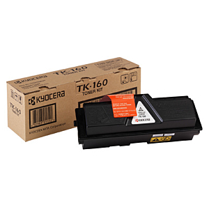 KYOCERA FS-1120D/1120DN TONER NEGRO TK-160