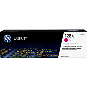 HP LASERJET PRO/SERIE CM1415 TONER MAGENTA  128A
