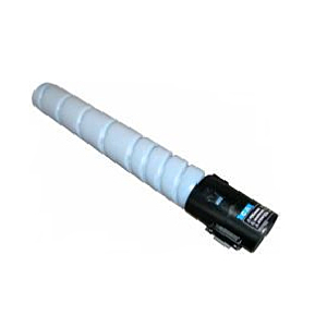 KONICA MINOLTA TONER BIZHUB C 360 CIAN TN319C/A11G450