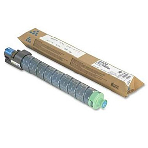 RICOH MPC4000/C4501/5000/C4501/C5501 TONER CIAN