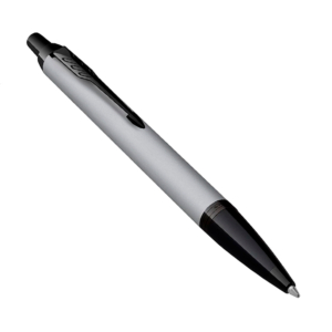 BOLÍGRAFO PARKER IM ACROMATIC GRIS MATE REF. 2127752