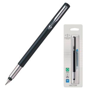 PLUMA PARKER VECTOR ESTÁNDAR