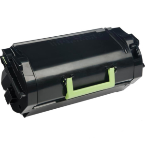LEXMARK MS810/811/812 TONER RETORNABLE NEGRO