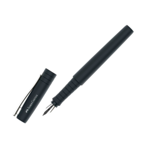 PLUMA ESTILOGRÁFICA FABER CASTELL POLY PEN