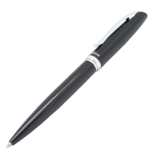 BOLÍGRAFO INOXCROM PRIME NEGRO