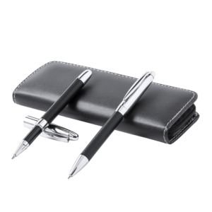 SET DE BOLÍGRAFO Y ROLLER NIVEUM REF. 1278