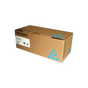 RICOH SPC 310/311/312/231SF/232SF/242DN/320DN/340DN/342DN TONER CIAN 2500