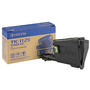 KYOCERA TK1125 FS-1061DN/1325MFP TONER NEGRO