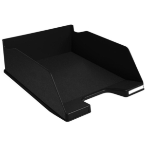 BANDEJA EXACOMPTA COMBO MAXI NEGRO                                                                  