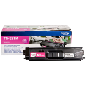 BROTHER TONER MAGENTA HLL8250CDN/HLL8350CDW/MFCL8650CDW/MFCL8850CDW 1.500 PAG