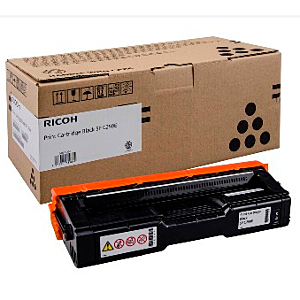 RICOH SPC 260DNW/260SFNW/261DNW/261SFNW TONER NEGRO CORTA DURACION SP C250 E