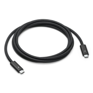 CABLE THUNDERBOLT 4(USB-C) PRO 1.8M