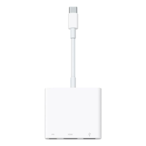USB-C DIGITAL AV MULTIPORT ADAP-ZML