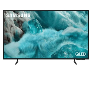 SAMSUNG TV 43 QLED 4K ULTRA HD