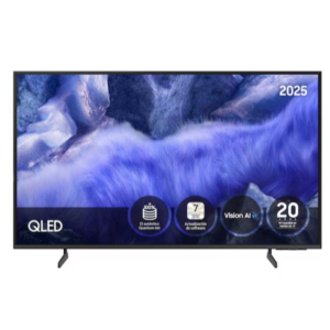 TV QLED 50  SAMSUNG 4K UHD VISIONAI