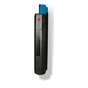 OLIVETTI TONER D COLOR MF 20 MAGENTA