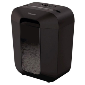 DESTRUCTORA FELLOWES LX45                                                                           