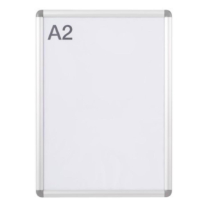 VITRINA CLICK CURLED BI-OFFICE A2 4 HOJAS A4                                                        