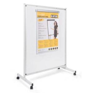 SOPORTE MAGNÉTICO BLOCS BI-OFFICE 700 X 60 MM                                                       