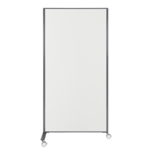 PANEL PIZARRA BLANCA BI-OFFICE AGILE MAGNÉTICO ACERO LACADO 1000 X 1500 MM                          
