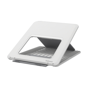 SOPORTE PORTÁTIL FELLOWES BREYTA BLANCO                                                             