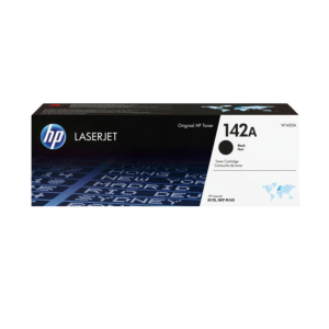 TÓNER LÁSER HP Nº142A REF. W1420A NEGRO