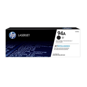 TÓNER LÁSER HP Nº94A REF. CF294A NEGRO
